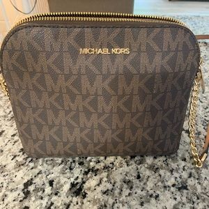 Authentic Michael Kors bag